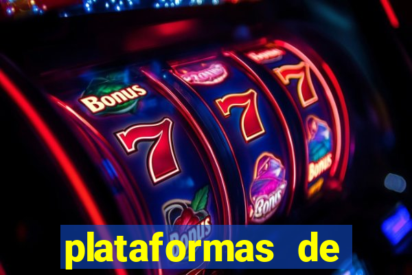 plataformas de jogos do tigre